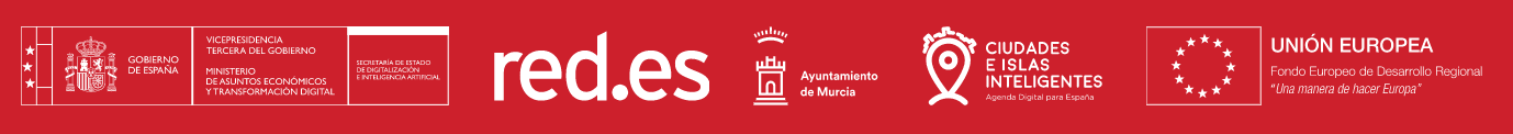 Portal de Participación y Colaboración del Ayuntamiento de Murcia