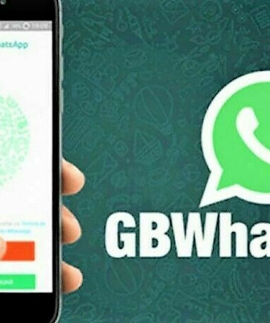 avatar Whatsapp GB Descargar