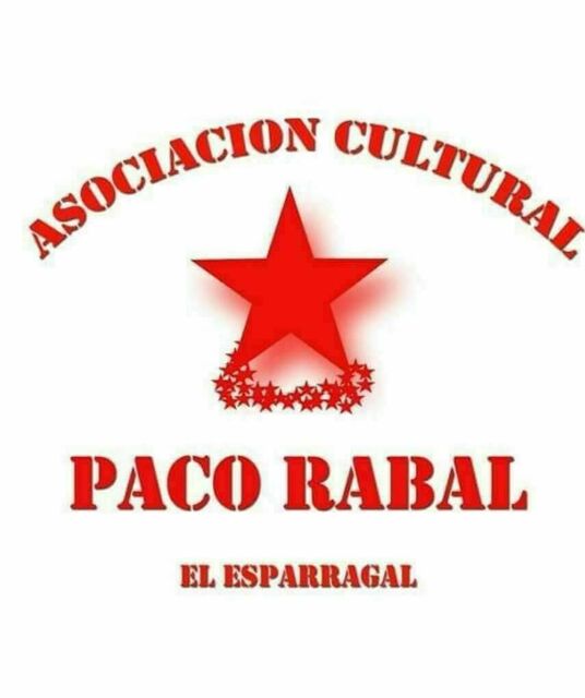avatar ASOCIACIÓN CULTURAL Paco Rabal