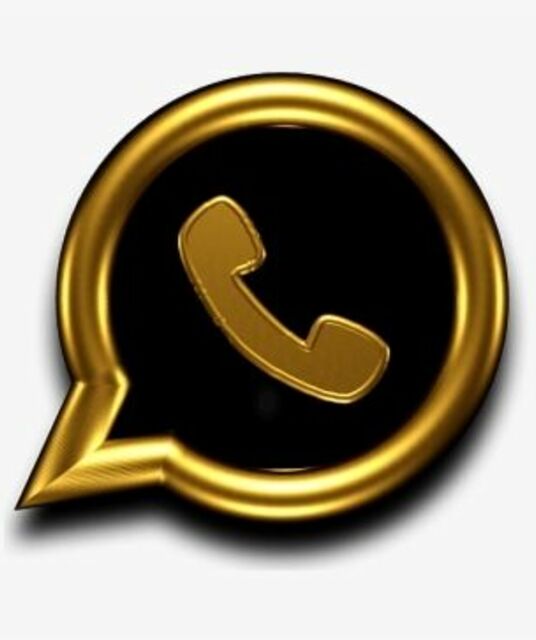 avatar Whatsapp Gold
