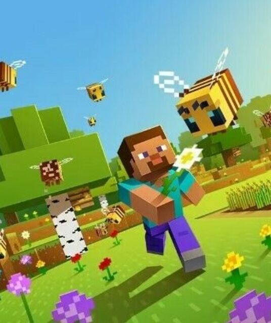 avatar Tlauncher Minecraft