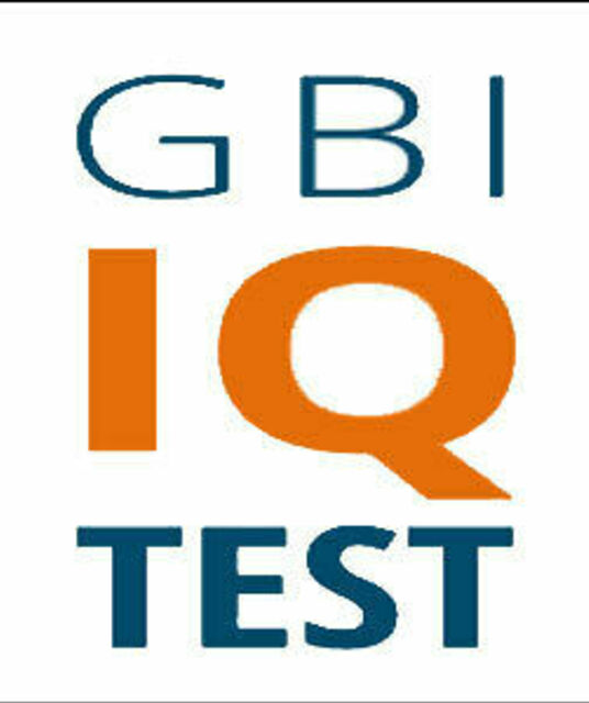 avatar GBI IQ Test