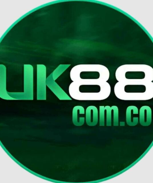 avatar UK88 Cổng Game Cá Cược Đổi Thưởng Số 1 2025