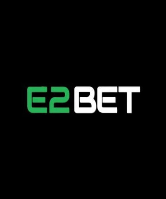 avatar Nhà cái E2BET
