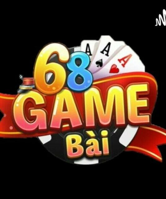avatar 68 GAME BÀI