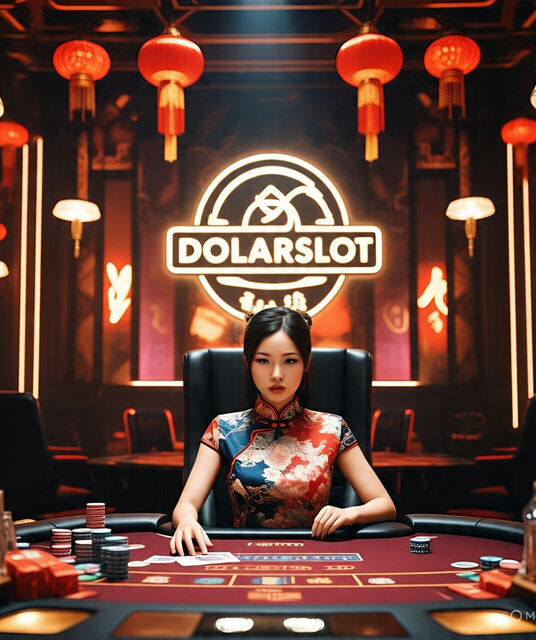 avatar dolar slot