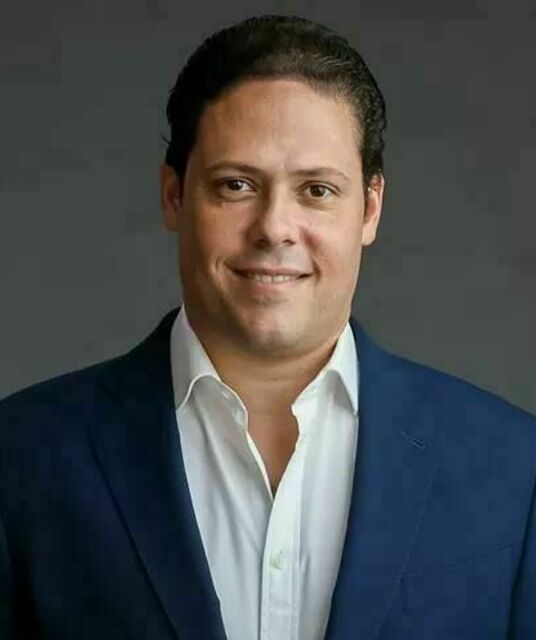 avatar Ministro Carlos Bonilla
