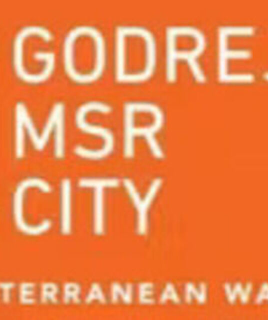 avatar Godrej MSR City