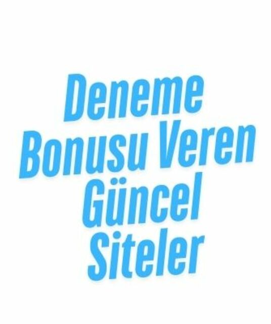 avatar Deneme Bonusu Veren Güncel Siteler