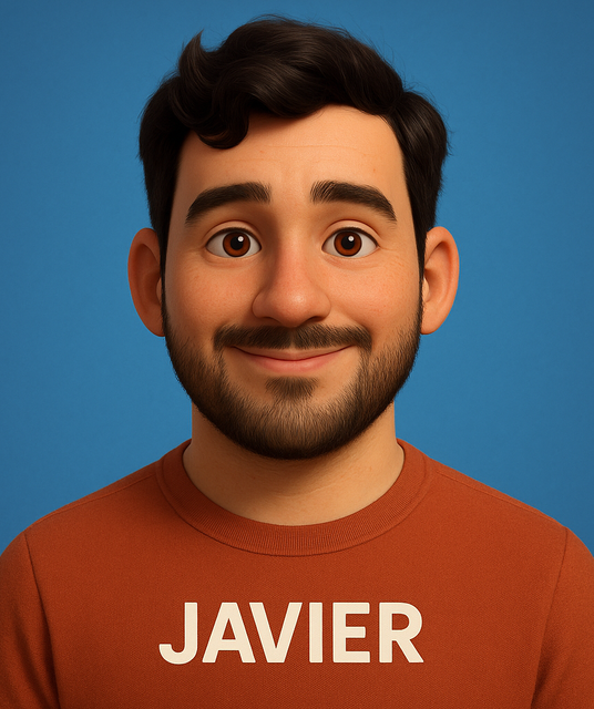 avatar Mario del Pozo