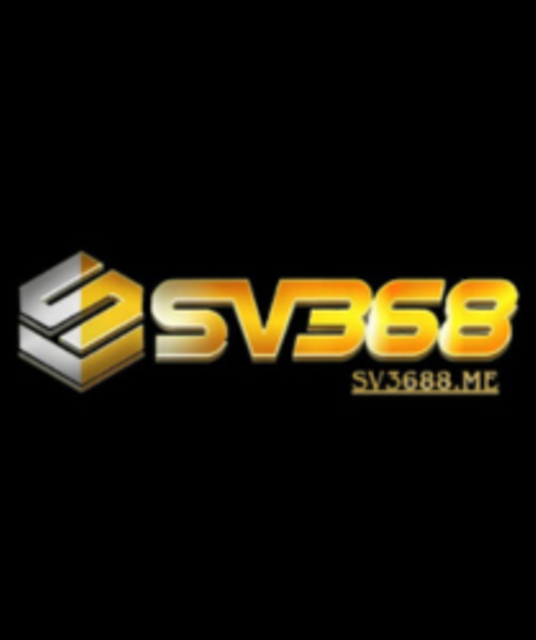 avatar SV368 Nhà cái giải trí