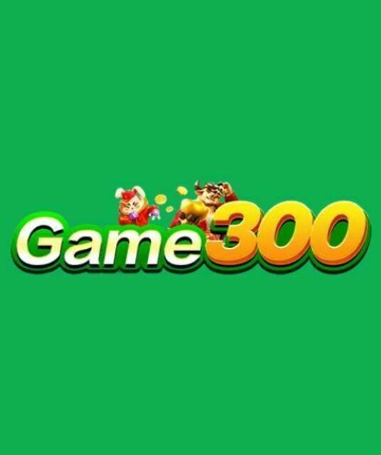 avatar Game300 – Seu Site Oficial de Cassino Online – game300.com