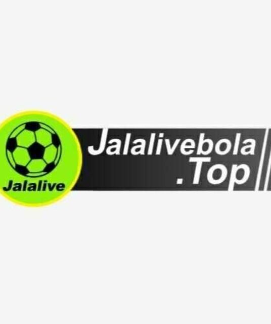 avatar JALALIVE Nonton Bola Anti Ribet