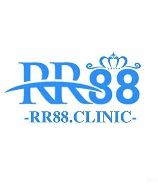 avatar RR88 – Cổng game nổ hũ, đổi thưởng uy tín hàng đầu 2025