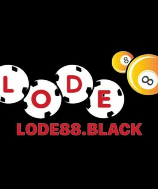 avatar LODE88 BLACK