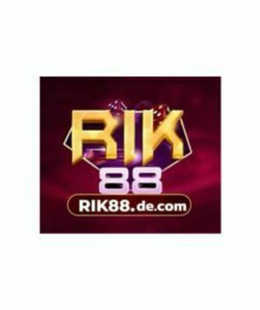 avatar Rik88 – Nhà cái trực tuyến đẳng cấp, cược là thắng