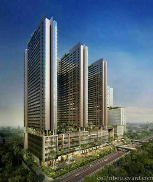 avatar Century OneWorld  Seraya