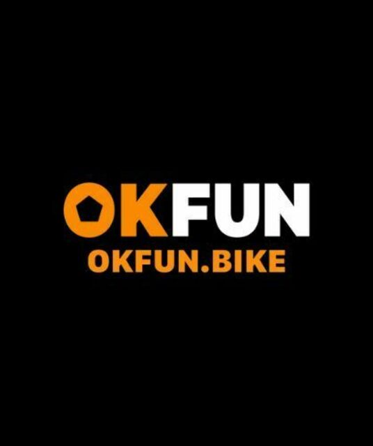 avatar OKFUN BIKE