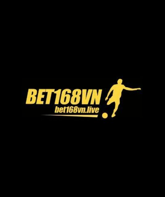 avatar Bet168vn  Nhà cái thể thao