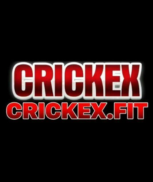 avatar Crickex .  